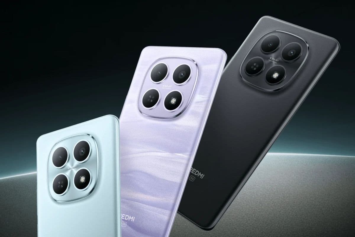 भारत में फिर बढ़ी Redmi Note 15 5G और Redmi 15 5G की कीमत, जानें कितनी हुई महंगी