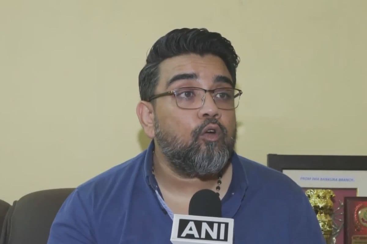 रिजु दत्ता ने शुभेंदु अधिकारी की जमकर की तारीफ, दीदी से पूछा-I-PAC ने कैसे किया पार्टी पर कब्जा?
