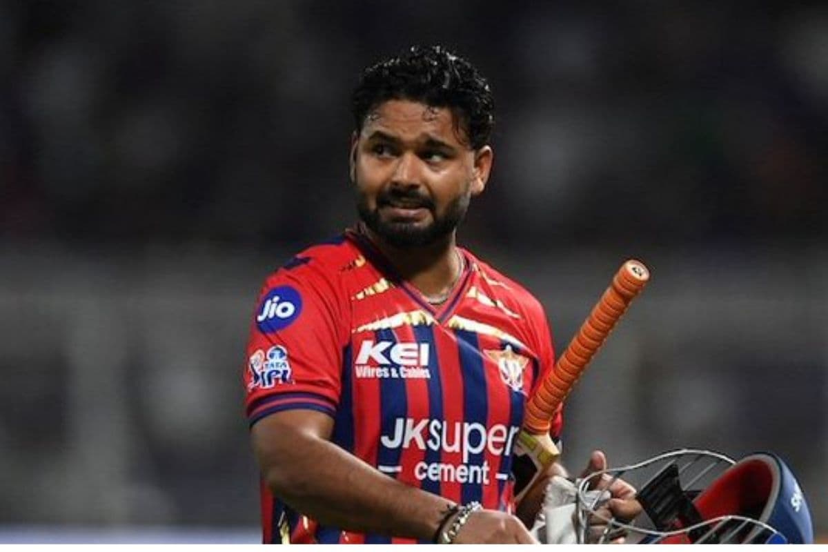 करोड़ों की बोली, लेकिन मैदान पर फीका प्रदर्शन; ऋषभ पंत के 1 रन की कीमत जानकर चौंक जाएंगे आप