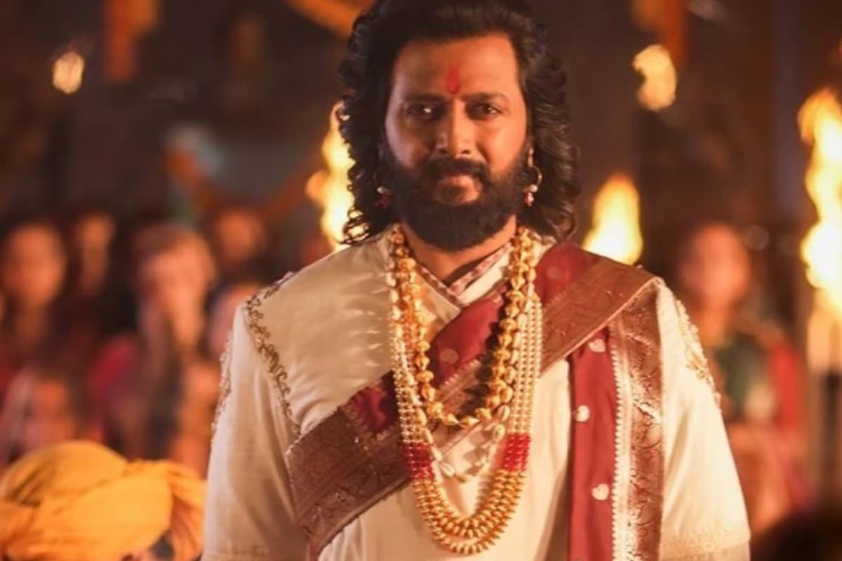 रितेश देशमुख का बड़ा खुलासा, ‘राजा शिवाजी’ में कलाकारों ने मुफ्त में किया काम