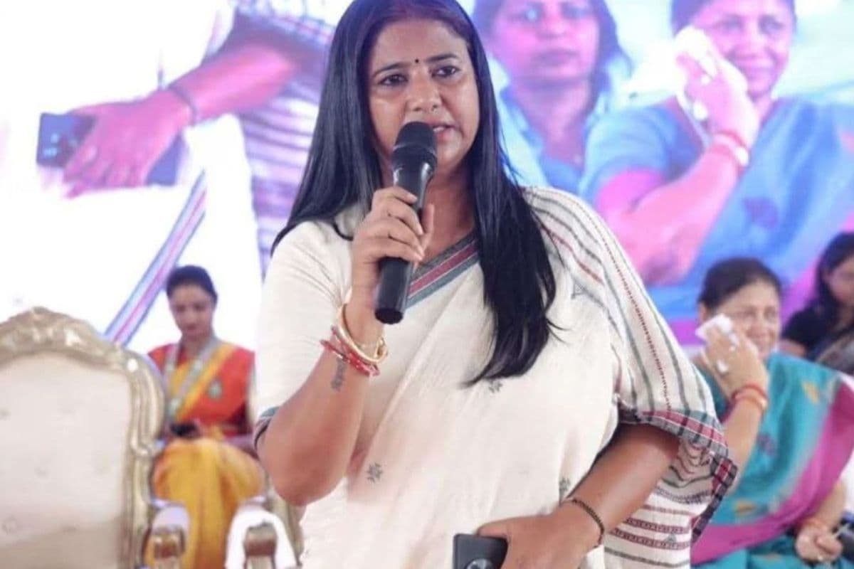 टिकट कटने पर किया था राजद का खेल खराब, अब बीजेपी का दामन थामेंगी रितु जायसवाल