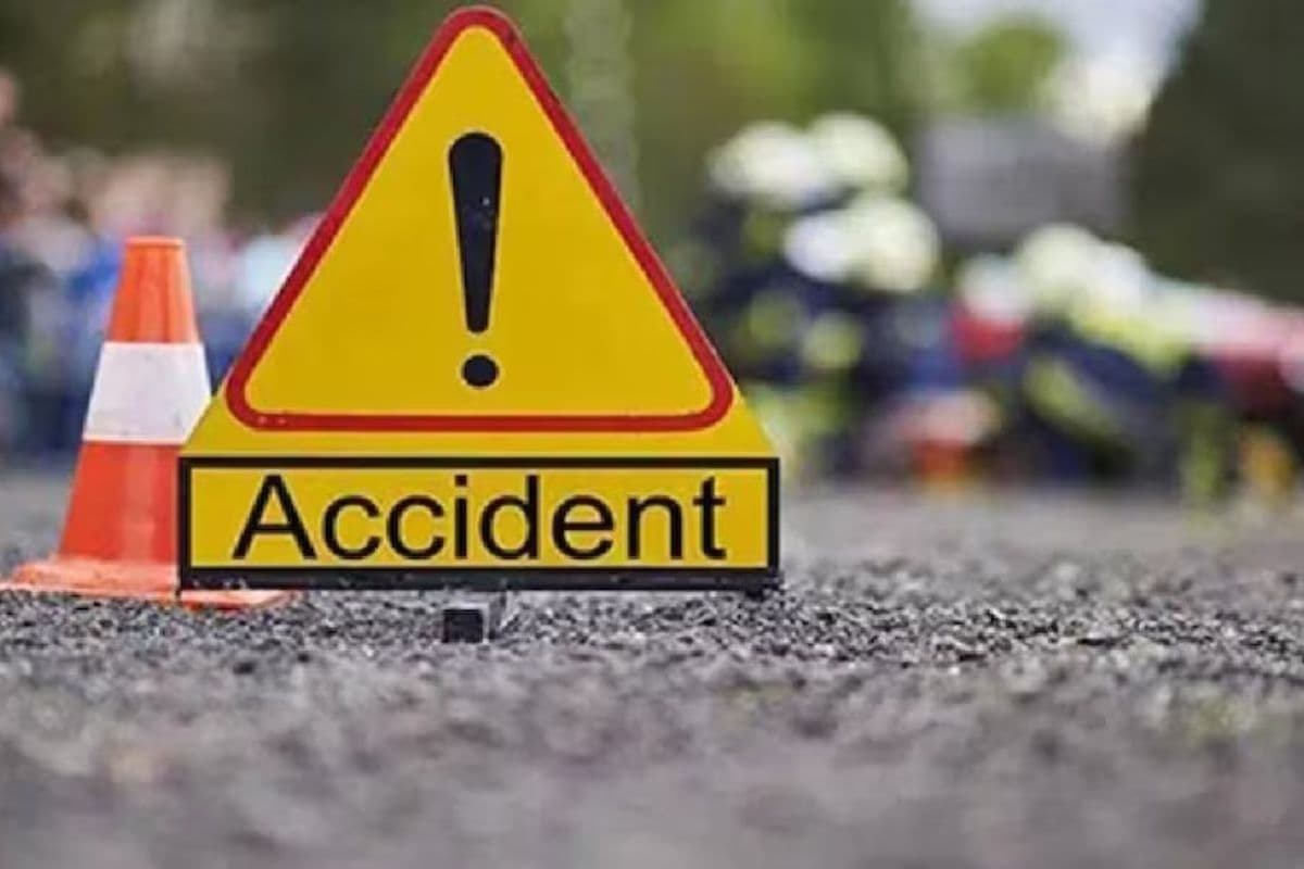 बिहार के खगड़िया में भीषण सड़क हादसा, ट्रक की टक्कर से 7 की जान गई, कई घायल
