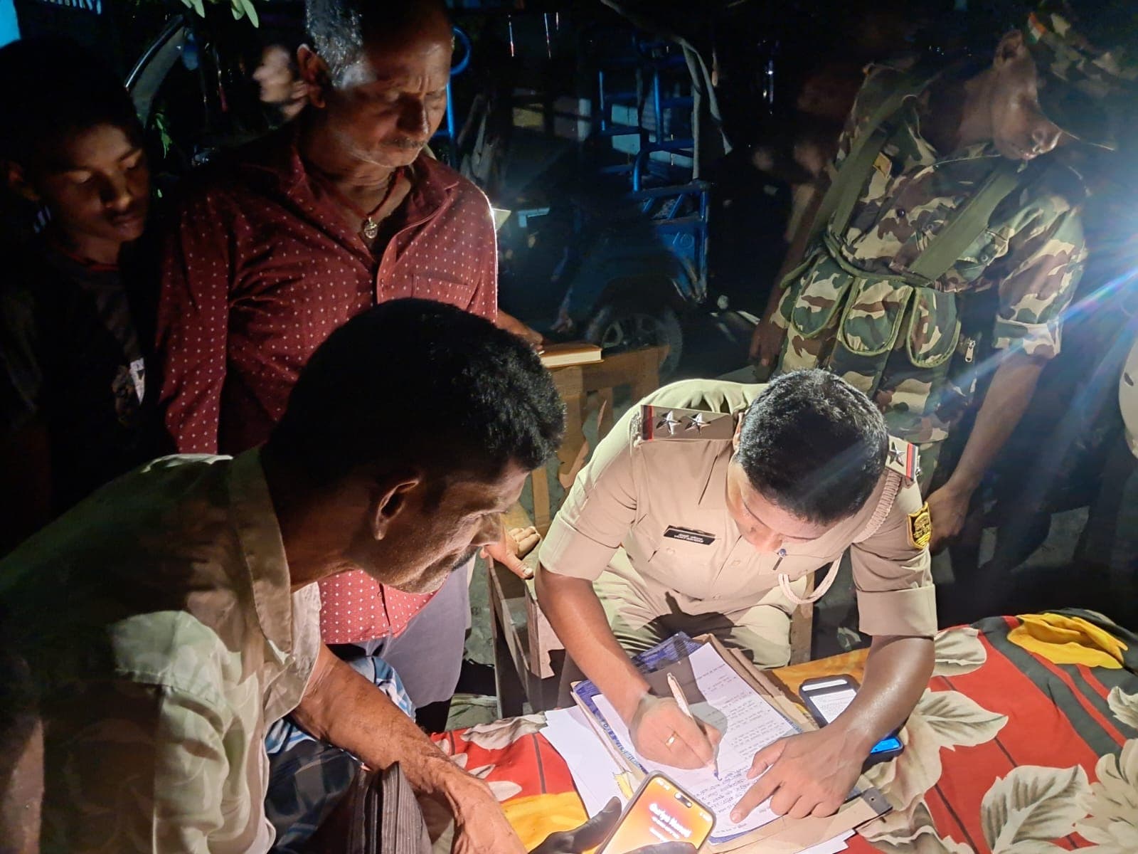 मधेपुरा में सब्जी खरीदने निकले युवक की मौत, अज्ञात वाहन ने मारी टक्कर
