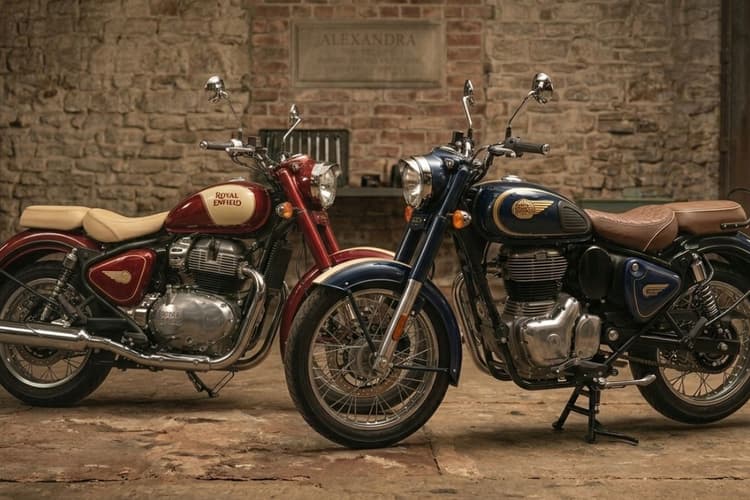 Royal Enfield Bullet 650 vs Classic 650: रॉयल एनफील्ड की कौन सी बाइक है ज्यादा दमदार? जानें पूरा फर्क