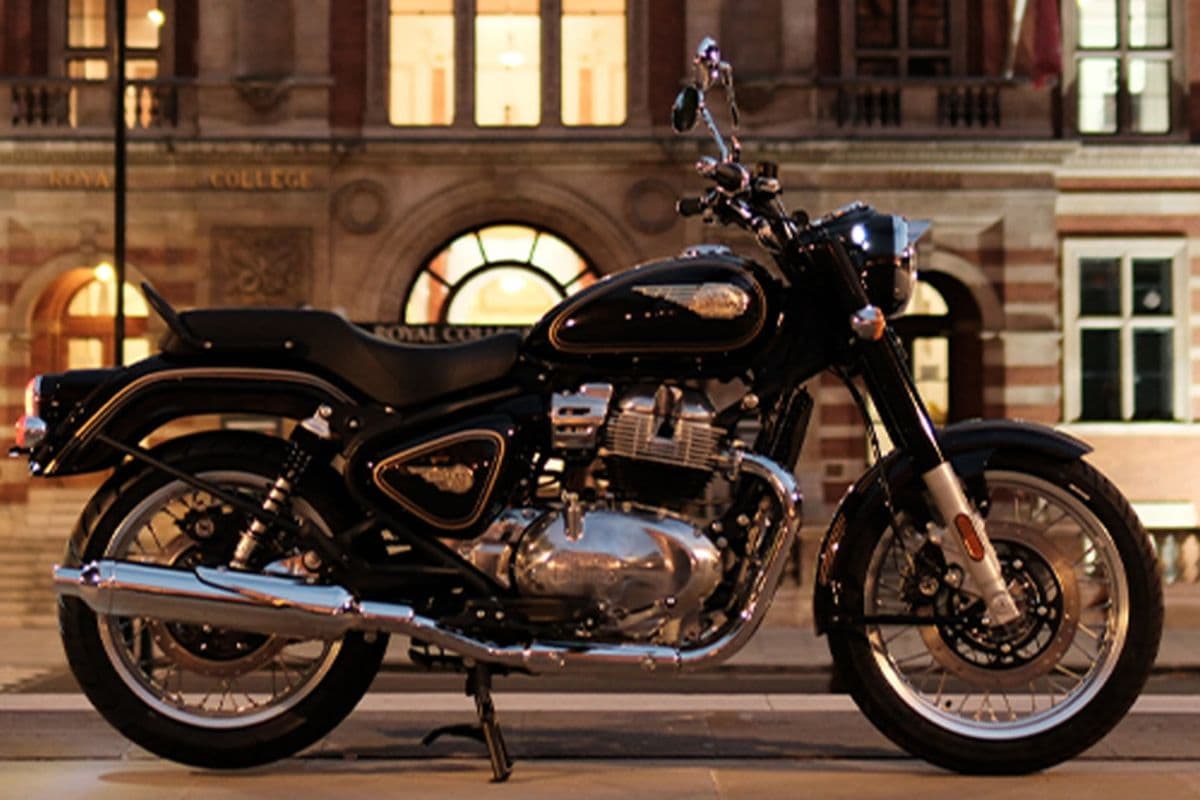 Royal Enfield Bullet 650 भारत में हुई लॉन्च, जानें ₹3.65 लाख वाली इस बाइक की खासियत
