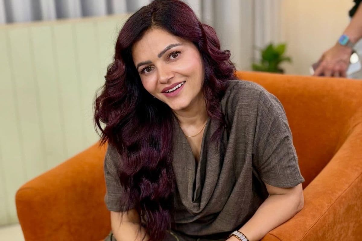 Khatron Ke Khiladi 15: खतरों से खेलने को तैयार रुबीना दिलैक, बोलीं- मां बनने के बाद बढ़ी है नई चुनौतियां लेने की हिम्मत