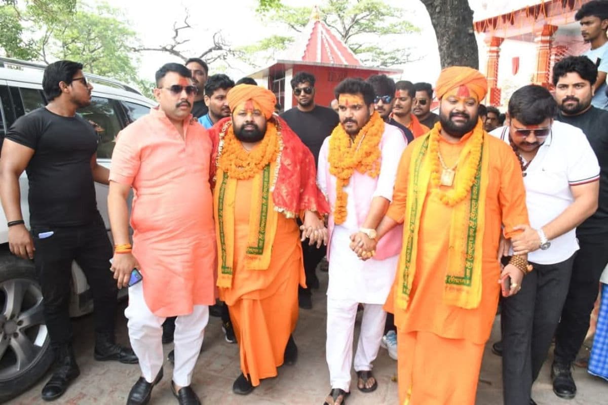 नवंबर 2026 तक बिहार की 17 सीटों पर चुनाव, चर्चा में रूपेश पांडेय का नाम