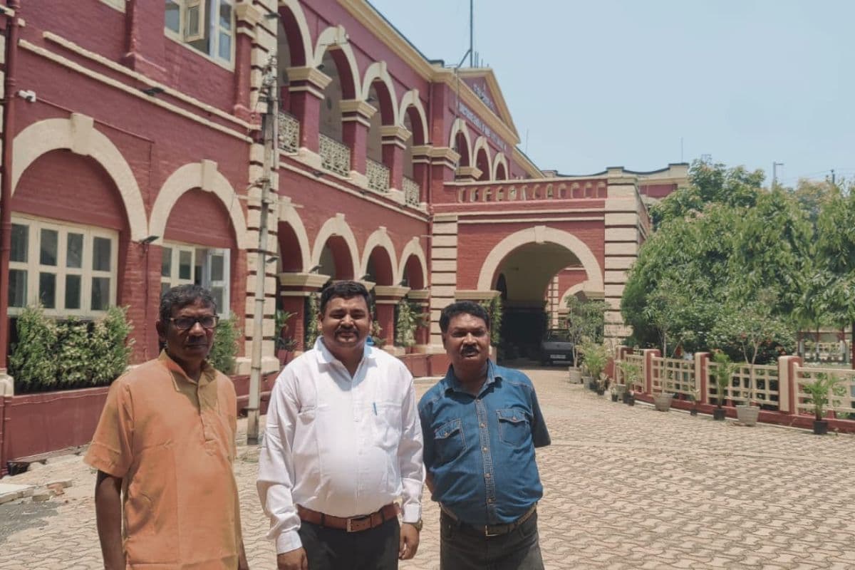 बायोमेट्रिक विवाद: धनबाद CGIT कोर्ट में सेल प्रबंधन और झारखंड मजदूर संघर्ष संघ के बीच तीखी बहस