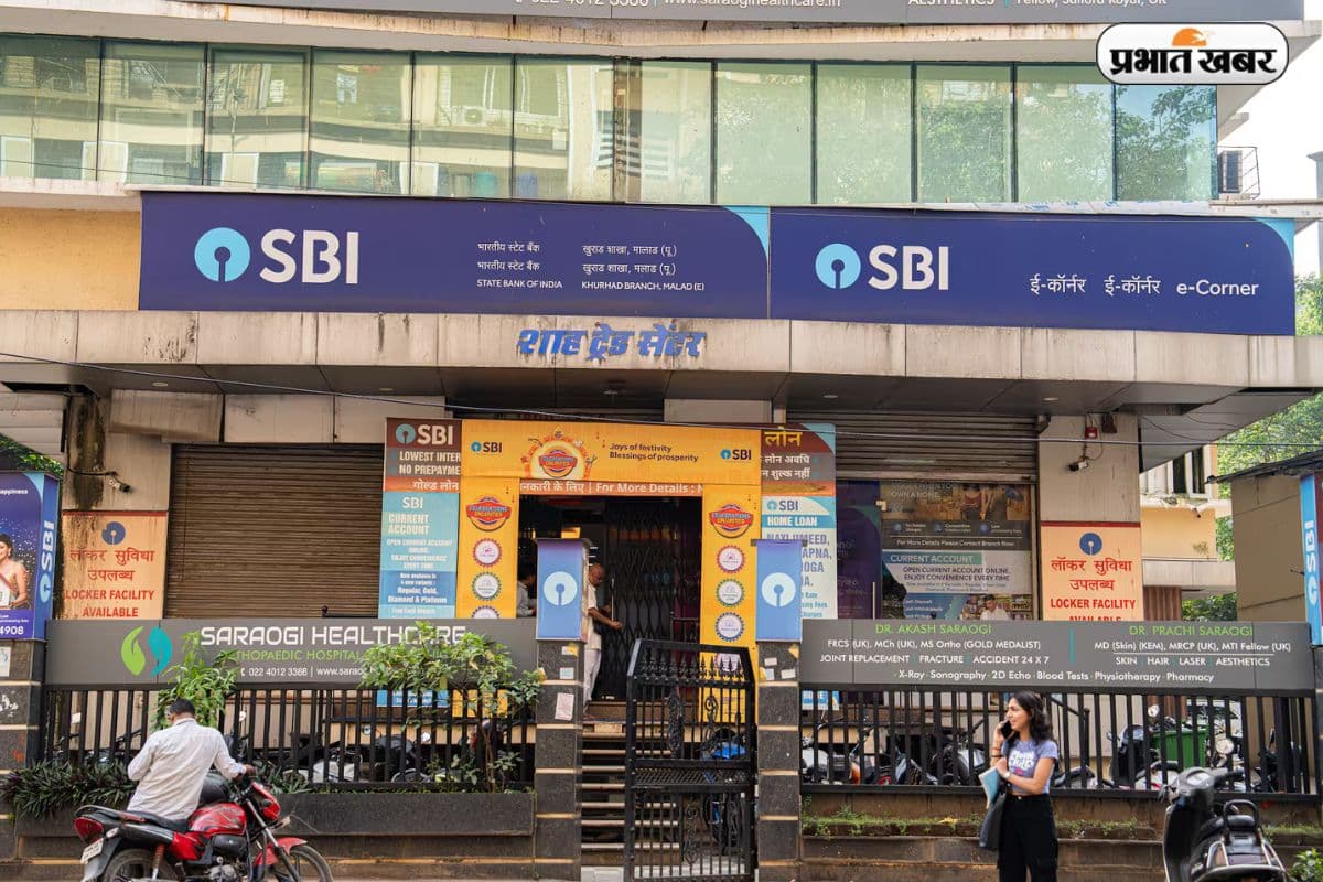 कर्ज वसूली के लिए SBI करेगा 4,000 नई भर्तियां, चेयरमैन बोले- लोन बुक को सुरक्षित रखना है हमारा लक्ष्य