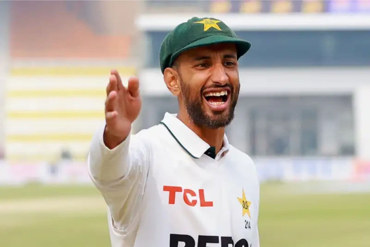 पाकिस्तान के टेस्ट कप्तान शान मसूद की होगी छुट्टी, बांग्लादेश से मिली हार के बाद PCB का एक्शन
