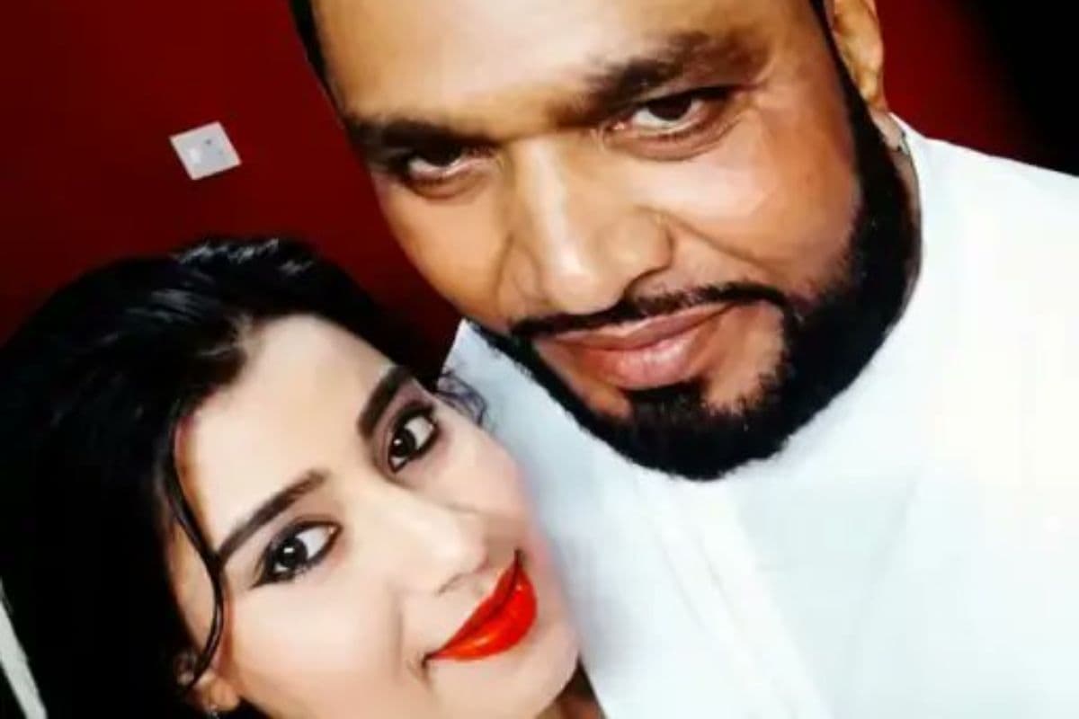 70 का दूल्हा, 20 की दुल्हन…सपा नेता की चौथी शादी पर बवाल, दूसरी पत्नी पहुंची पुलिस कमिश्नर के पास