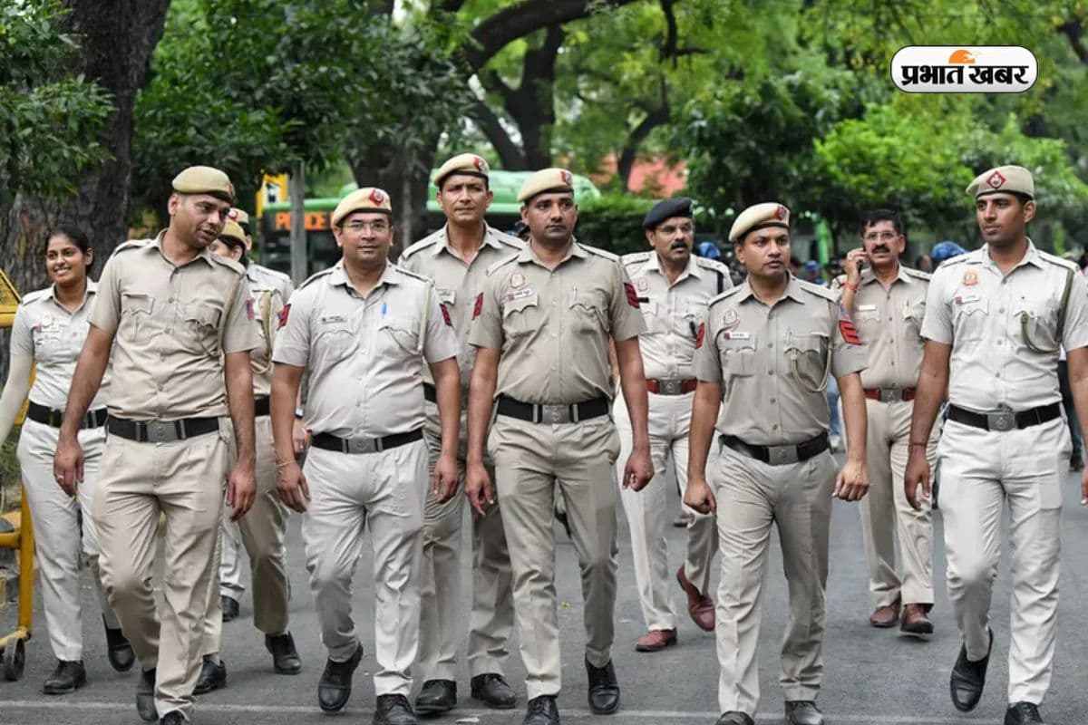 SSB Head Constable Vacancy 2026