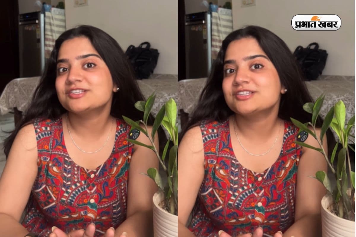 दिल्ली में 25 हजार में पूरा महीना! SSC CGL भर्ती से ASO बनी महिला का बजट वायरल