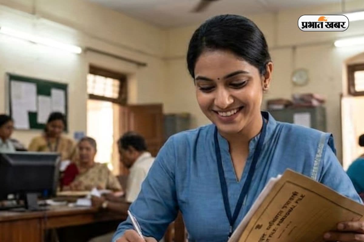 IT मंत्रालय में Graduates के लिए शानदार भर्ती, सैलरी 1 लाख से ज्यादा