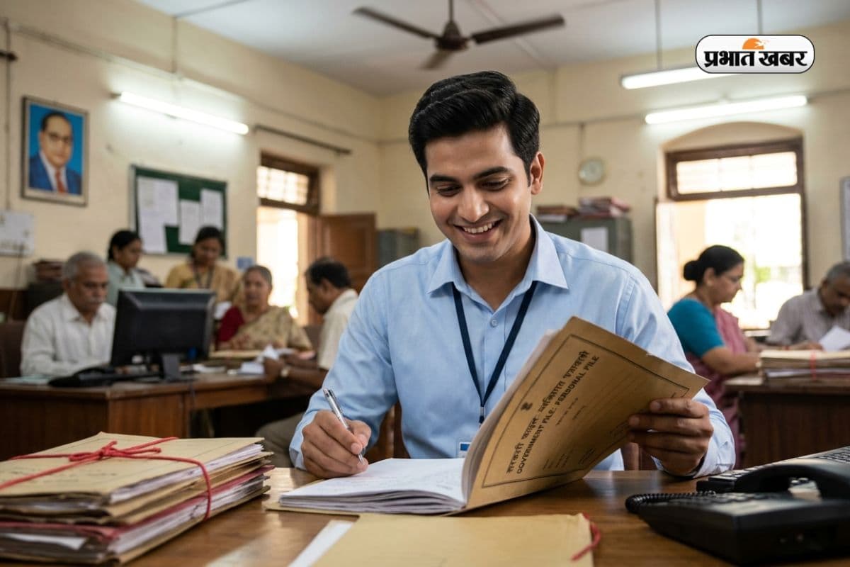 1 लाख की नौकरी के लिए आज ही करें अप्लाई, विदेश मंत्रालय में Graduates के लिए सुनहरा मौका