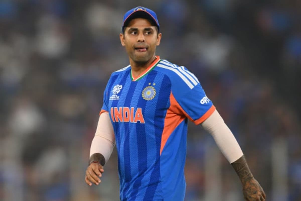 गंभीर के हाथों में सूर्यकुमार यादव का भविष्य, BCCI करना चाहती है भारतीय टीम से बाहर