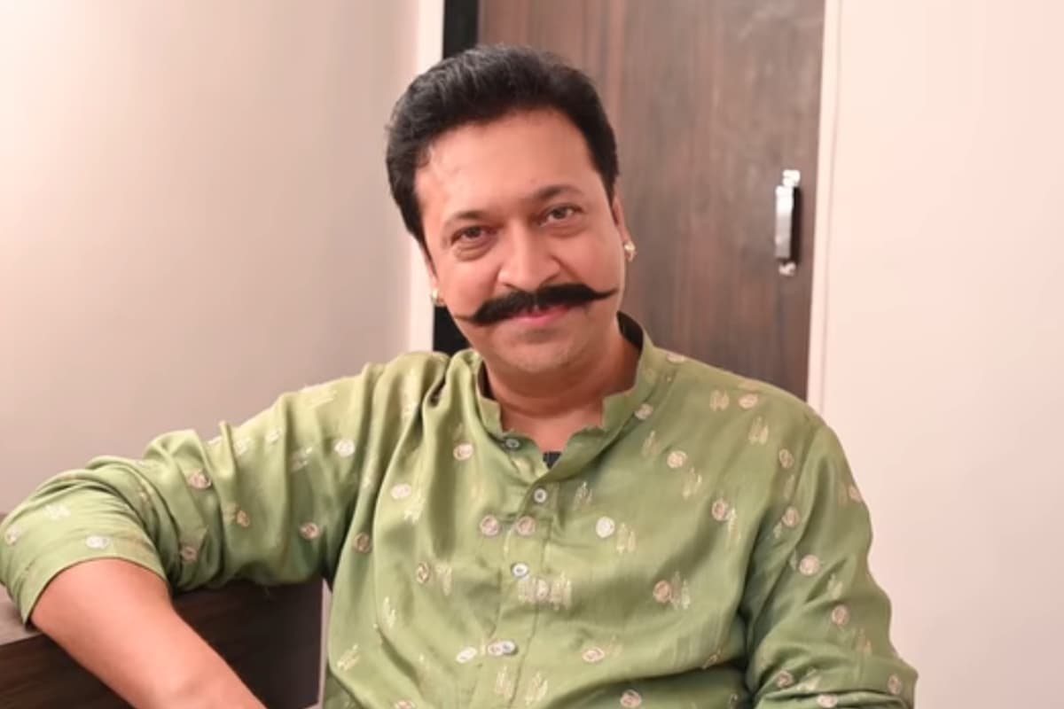 vasudha Sachin Parikh