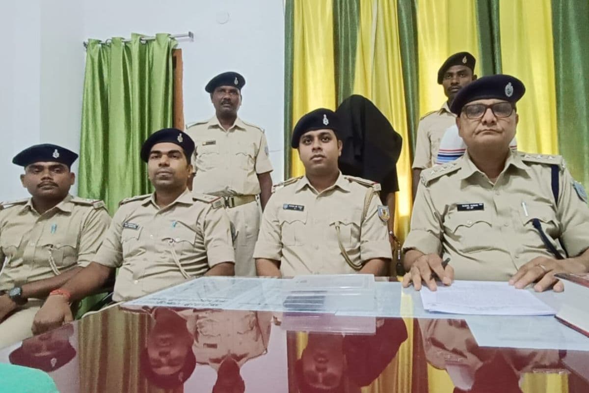 Sahibganj: अपहरण से हत्या तक की साजिश का खुलासा, मरांग टुडू मर्डर मिस्ट्री का आरोपी गिरफ्तार