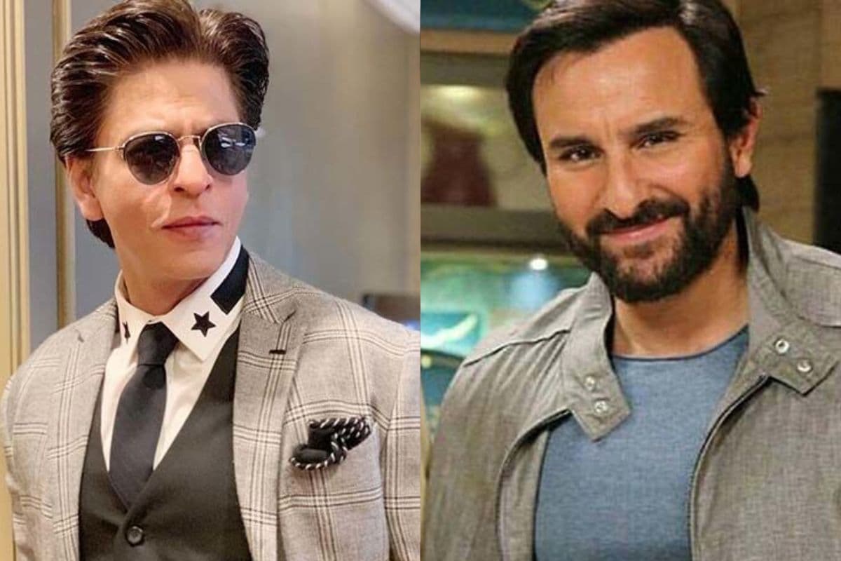 ‘मैं हूं ना’ में सैफ अली खान की होने वाली थी एंट्री, फिर इस शख्स के एक फैसले से बिगड़ गई बात