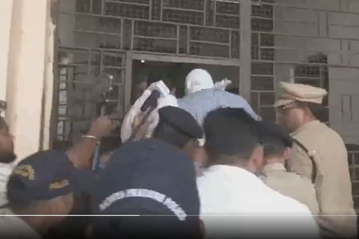 ट्विशा शर्मा मौत मामले के आरोपी समर्थ सिंह को कोर्ट ने 7 दिन के पुलिस रिमांड पर भेजा