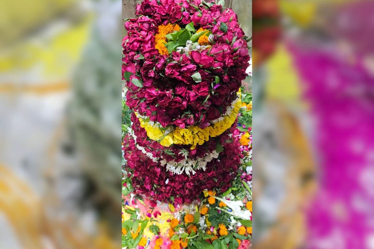 Aaj Ka Darshan: मंगला आरती में गूंजा ताली कीर्तन, जानें आज दिनभर की पूजा का शेड्यूल