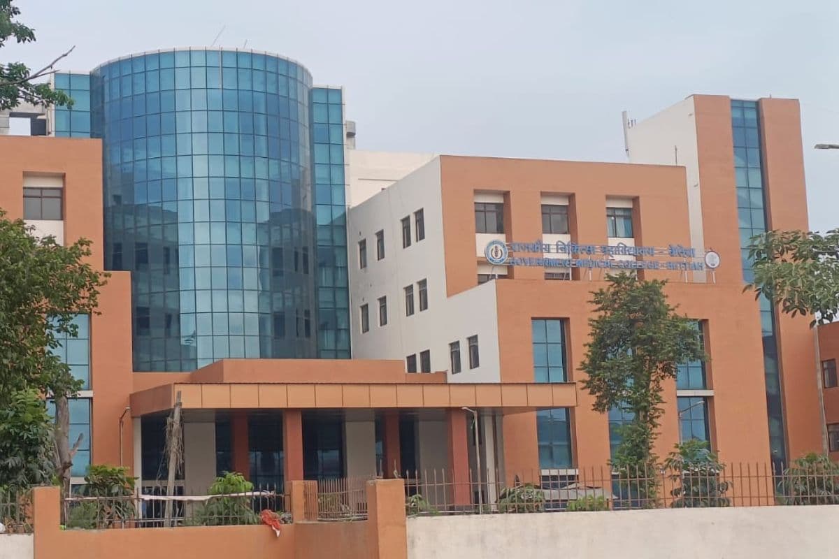 Bettiah GMCH: वायरल और सर्दी-खांसी के मरीज बढ़े, 8 मई की ओपीडी में बैठेंगे ये डॉक्टर