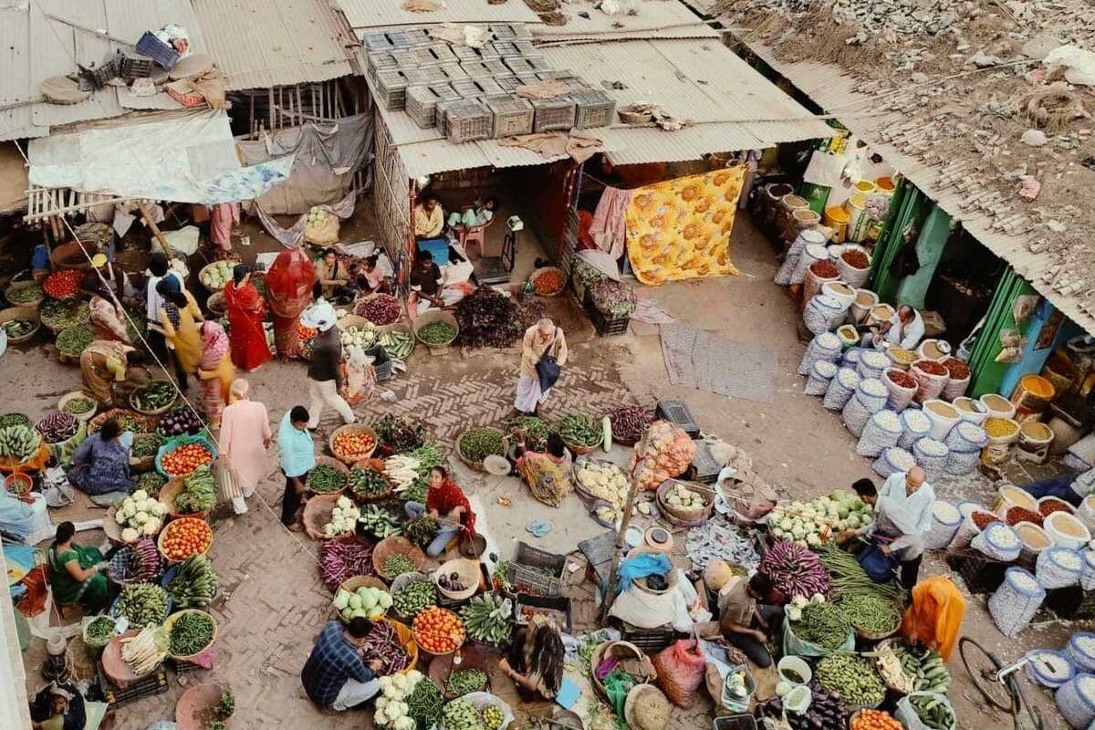 मधुबनी की गिलेशन मंडी में 8 मई का राशन भाव: खरीदारी से पहले जानें आज का ताजा रेट