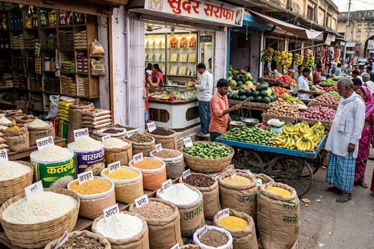 Sitamarhi Mandi Bhav: पेट्रोल-डीजल से लेकर फल-सब्जियों तक, एक क्लिक में देखें पूरी रेट लिस्ट