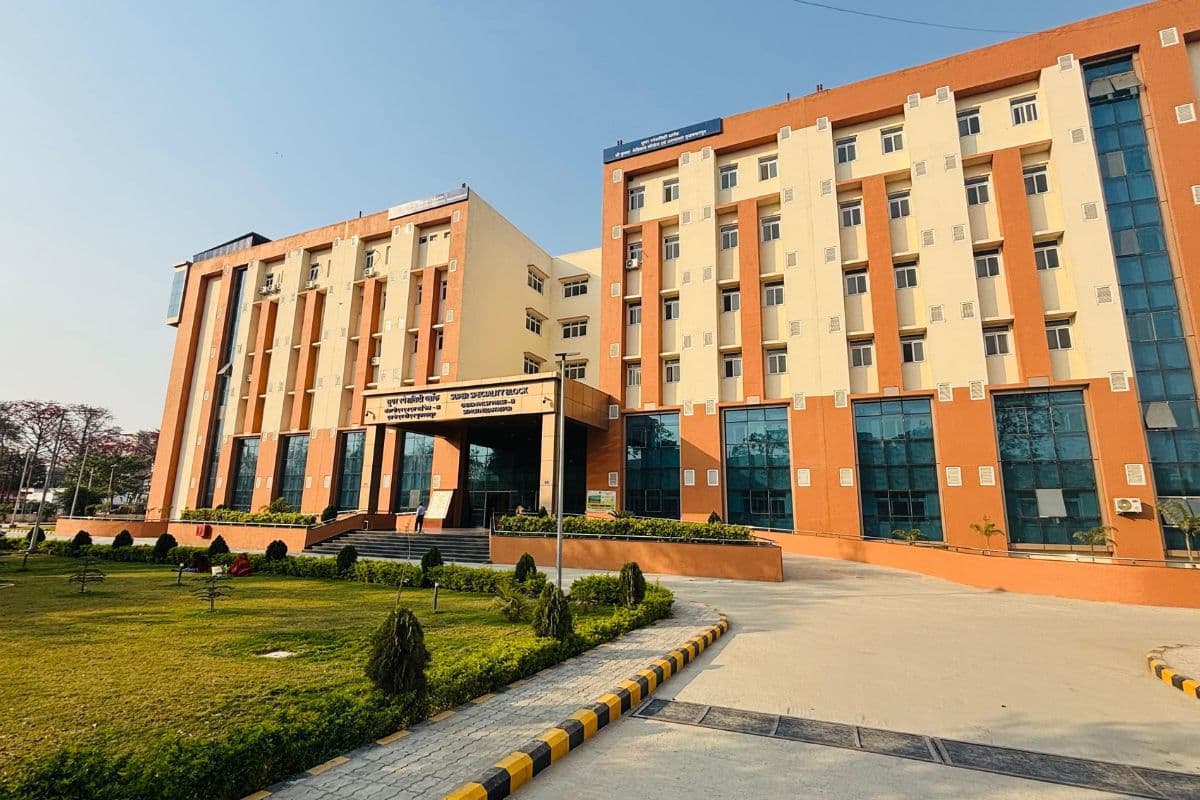 Muzaffarpur News: एसकेएमसीएच और सदर अस्पताल में 8 मई का शेड्यूल जारी, देखें डॉक्टरों की लिस्ट