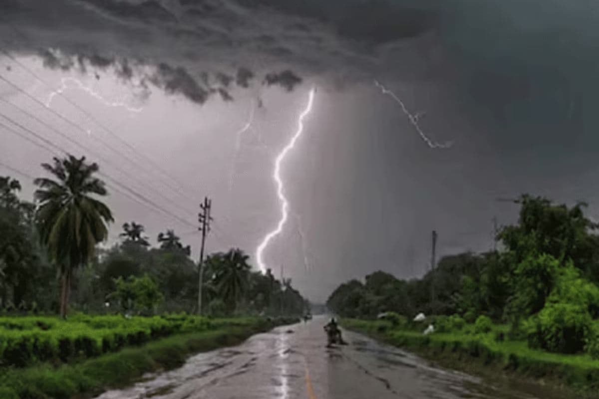Motihari Weather Updates: 8 मई को फिर बदलेगा मौसम, आंधी-बारिश की चेतावनी के बीच शहर में कई कार्यक्रम