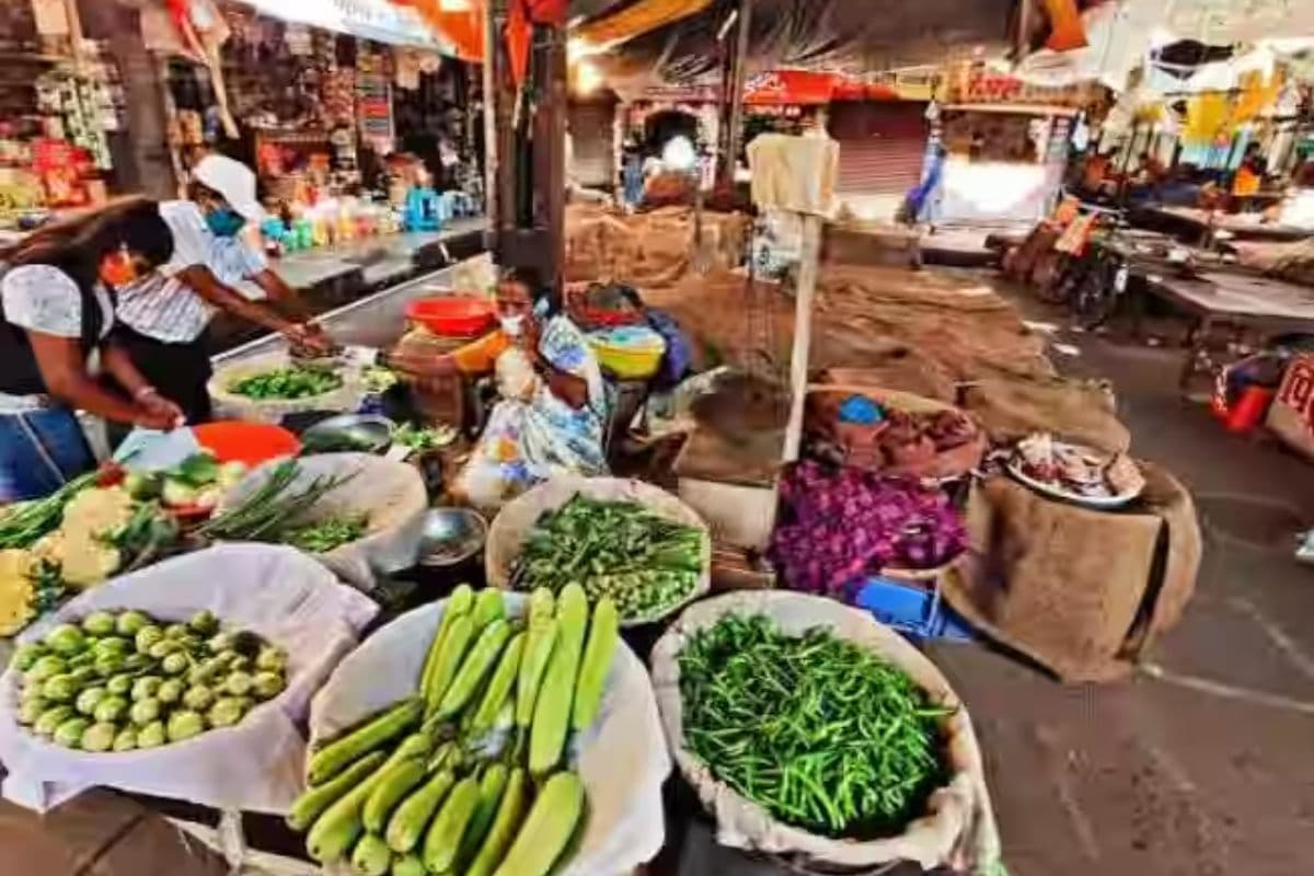 Madhubani Mandi Bhav: गिलेशन मंडी में राशन की कीमतों में बदलाव, खरीदारी से पहले चेक करें आज का ताजा रेट
