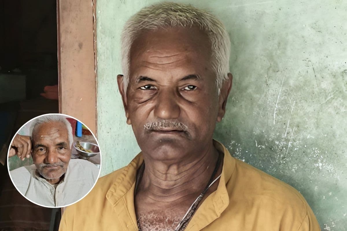 नहीं रहे मिथिला के अनमोल रत्न 'दुलार भैया', अपनी सुरीली आवाज से मोह लेते थे सबका मन