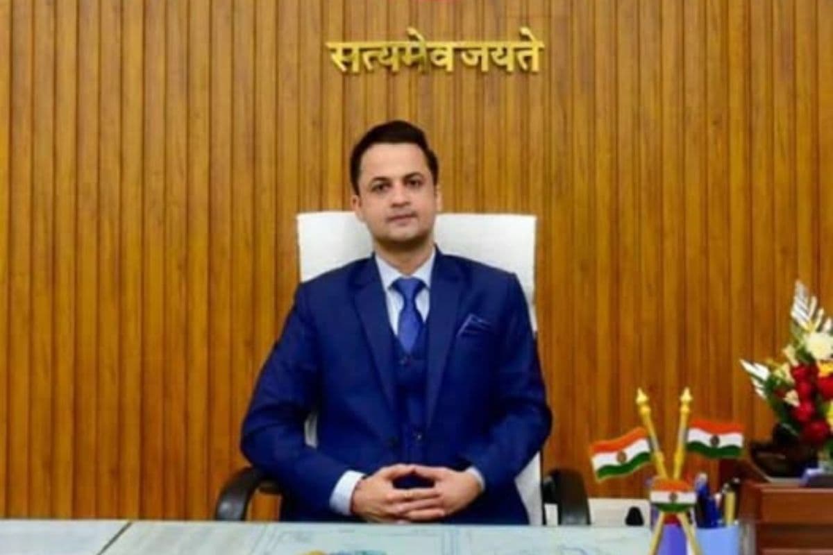 Shahar Mein Aaj: 12 मई को डीएम करेंगे क्षेत्र भ्रमण, योजनाओं की जमीनी हकीकत का लेंगे जायजा