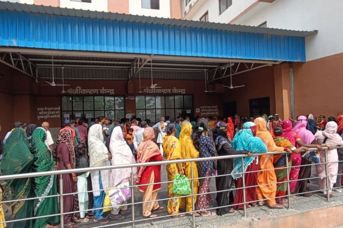 Bettiah GMCH OPD Schedule: शिशु रोग से लेकर मनोरोग विभाग तक, डॉक्टरों की शनिवार की ड्यूटी लिस्ट जारी