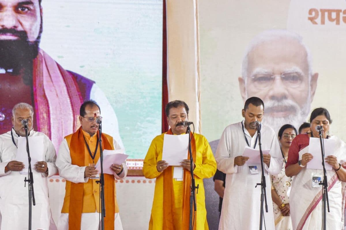 सारण, सीतामढ़ी से अररिया तक, इन 13 जिलों के विधायकों को नहीं मिली सम्राट कैबिनेट में जगह