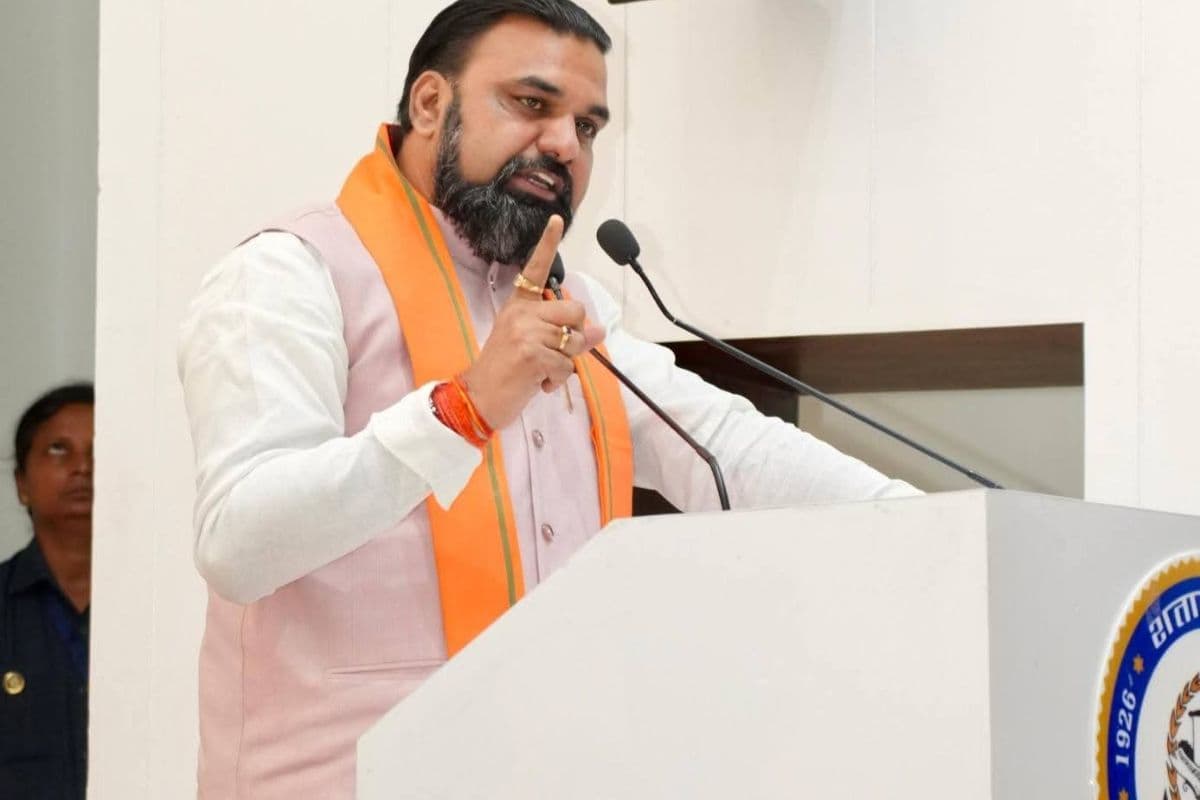बिहार में 6 लाख करोड़ निवेश का प्लान, 126 किलोमीटर मरीन ड्राइव बनेगा, CM सम्राट ने रोडमैप बताया