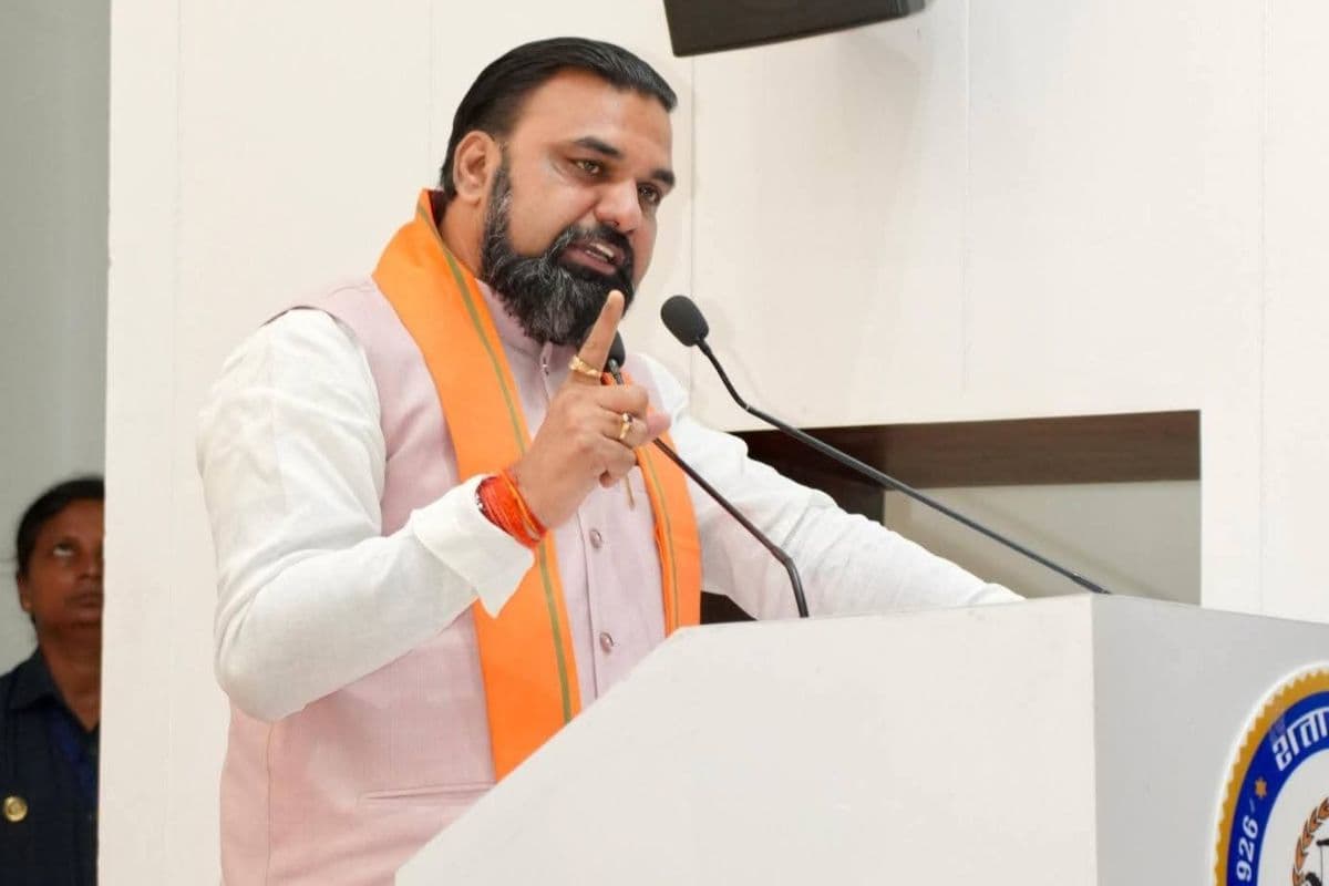 बिहार में 6 लाख करोड़ निवेश का प्लान, 126 किलोमीटर मरीन ड्राइव बनेगा, CM सम्राट ने रोडमैप बताया