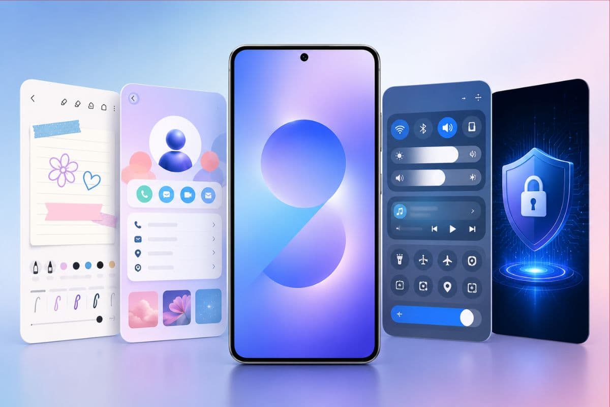 Samsung ने शुरू किया One UI 9 Beta, Galaxy S26 यूजर्स को मिलेंगे नए AI और सिक्योरिटी फीचर्स