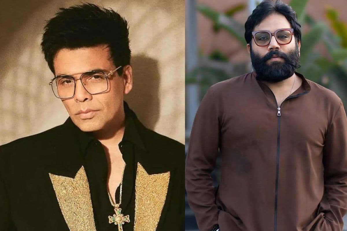 क्या लक्ष्य संग नई फिल्म बना रहे हैं संदीप रेड्डी वांगा? करण जौहर ने पोस्ट शेयर कर दिया हिंट