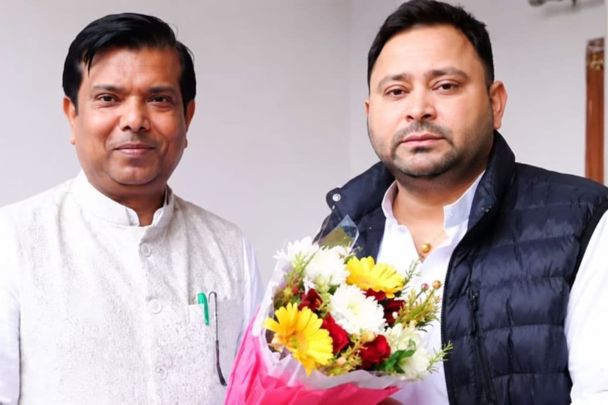 NEET पेपर लीक कांड में राजद नेता गिरफ्तार, दिल्ली पुलिस ने खोला फर्जीवाड़े का राज