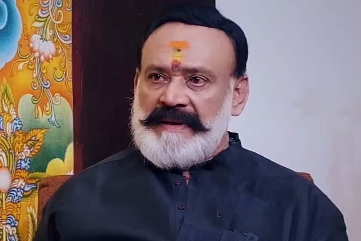 सड़क हादसे में मलयालम अभिनेता संतोष नायर का निधन, इंडस्ट्री में शोक