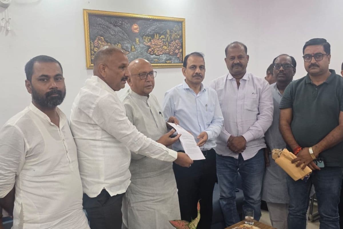 Jamshedpur: कोल्हान में पहले यात्री ट्रेन गुजरेगी, फिर मालगाड़ी को मिलेगा पास, रेलवे की बड़ी पहल