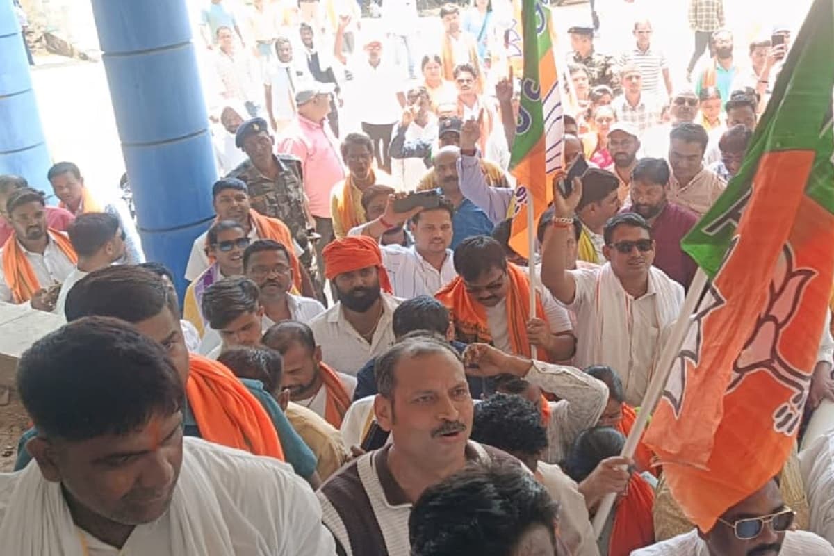Seraikela News
