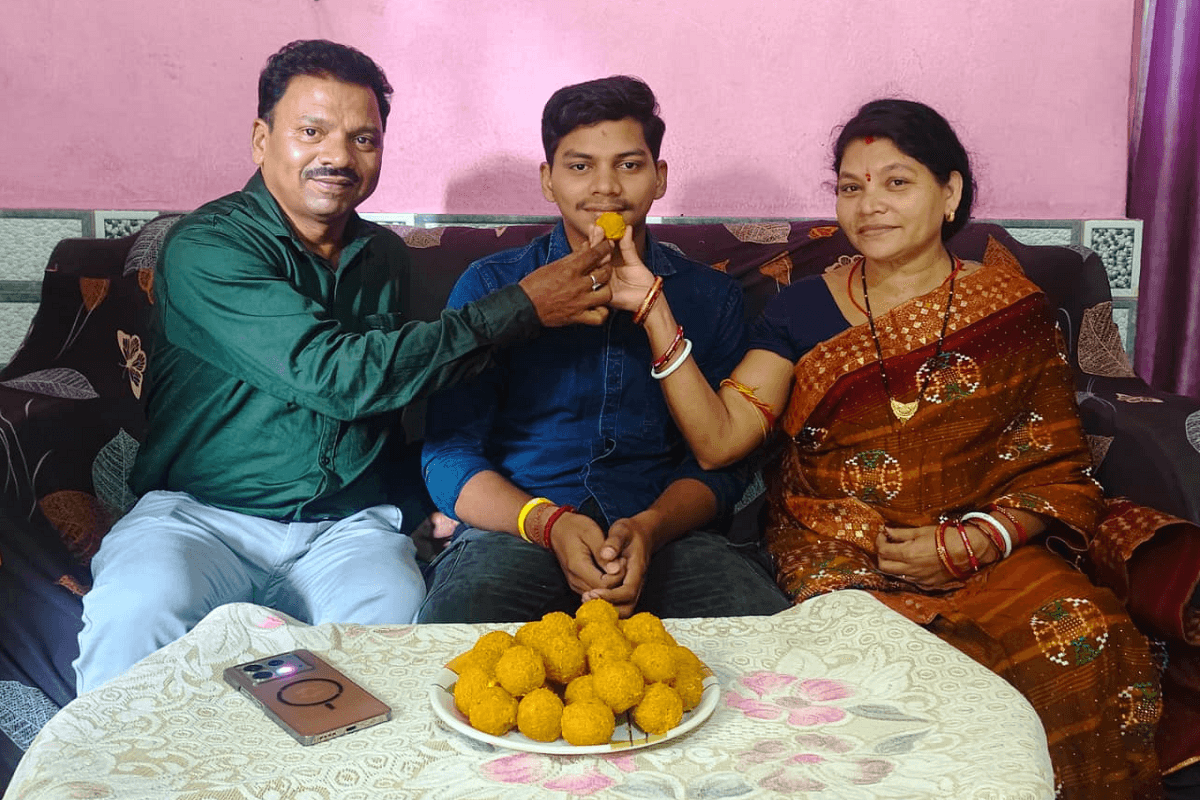 Seraikela News