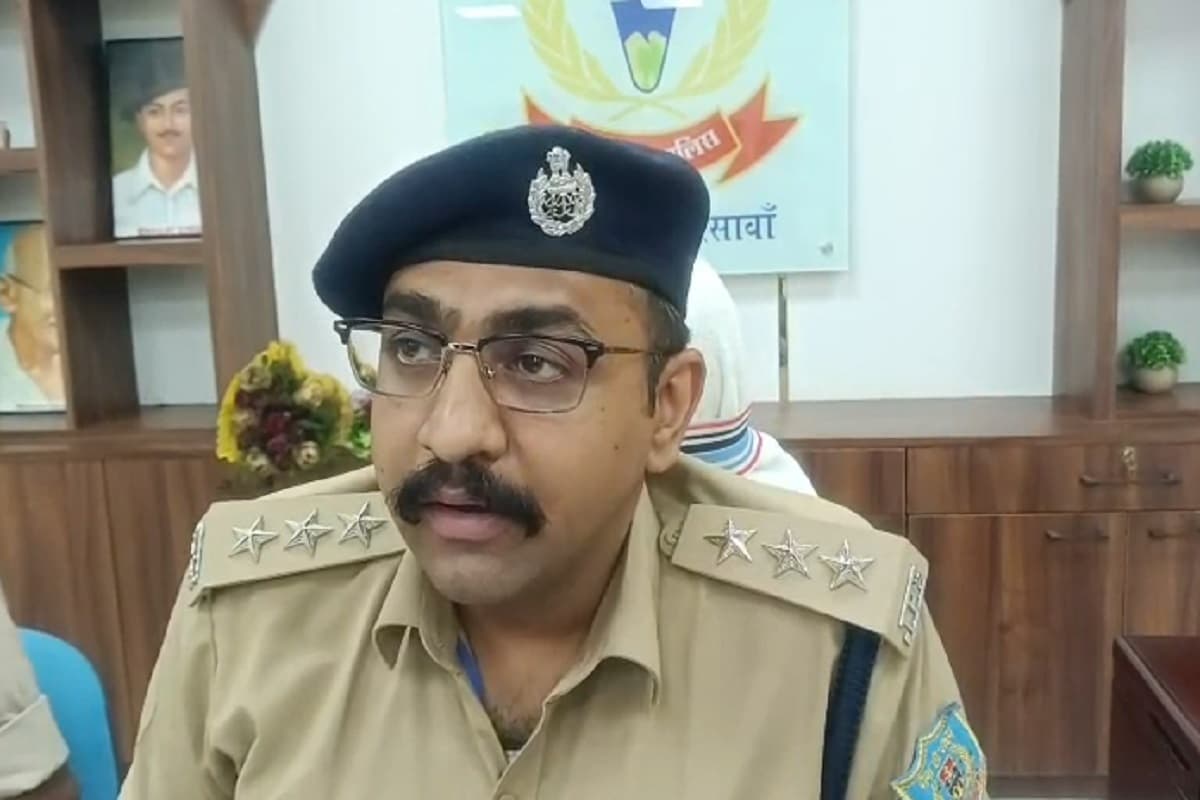 सरायकेला के कांड्रा में बैंक मैनेजर से रंगदारी मांगने वाला धराया, भेजा गया जेल