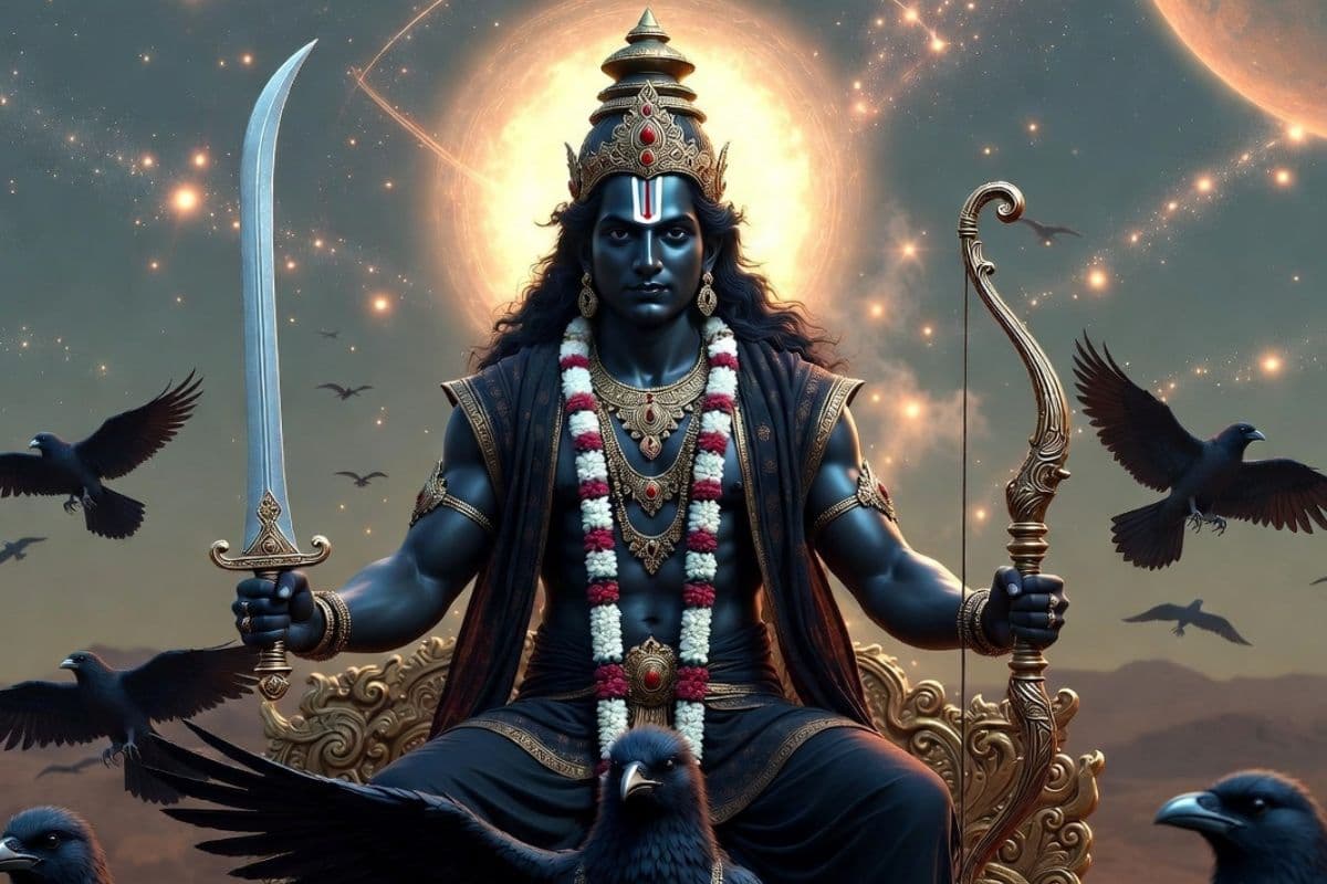 शनिश्चरी अमावस्या पर करें पितरों को प्रसन्न करने वाले अचूक उपाय