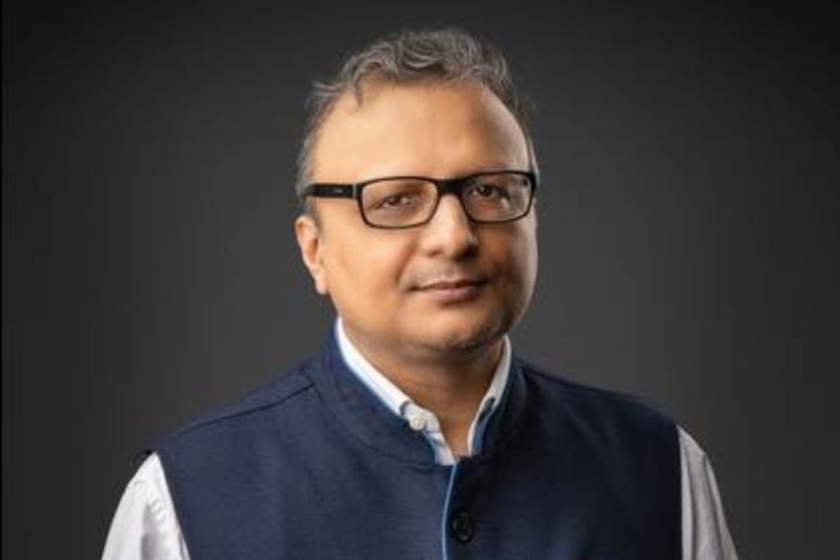 प्रसार भारती के पूर्व CEO शशि शेखर वेम्पति बने सेंसर बोर्ड के नए अध्यक्ष, प्रसून जोशी का लेंगे स्थान