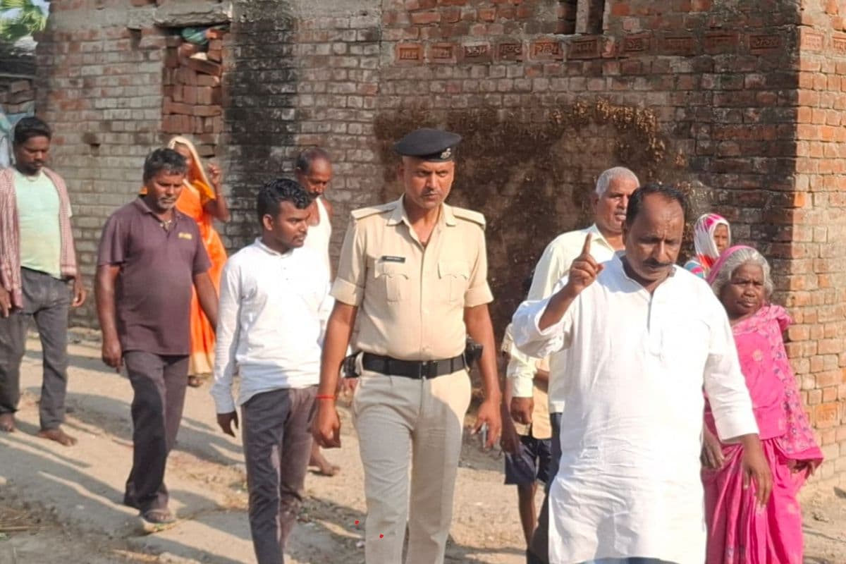 Sheikhapura News: मुन्नी देवी हत्याकांड पर गरमाई राजनीति: न्याय और मुआवजे की मांग को लेकर सड़क पर उतरी CPI