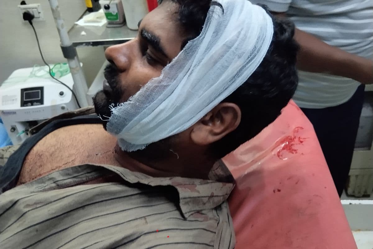 Sheikhapura News: शिक्षक और उनके भाई पर जानलेवा हमला: बर्बरता से पिटाई के बाद इलाके में आक्रोश, SC/ST थाने में मामला दर्ज