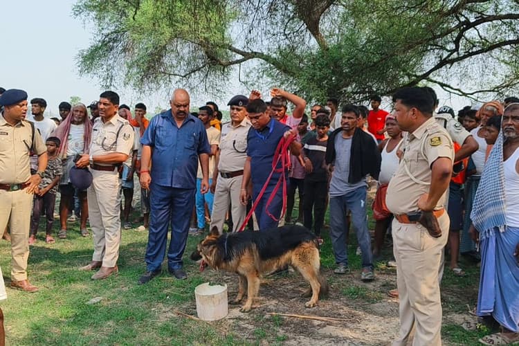Sheikhpura News : कसार में दो बच्चों की हत्या के 48 घंटे बाद भी सुराग नहीं; जांच के लिए SIT गठित
